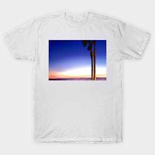 Sunset Beach T-Shirt